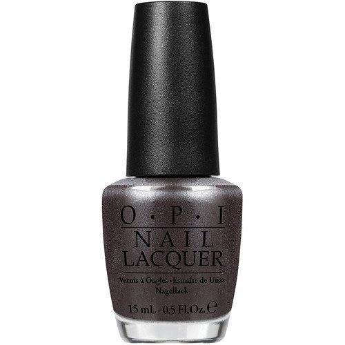 OPI Nail Lacquer No More Mr. Night Sky
