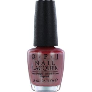 OPI Nail Lacquer Nomad's Dream 15ml