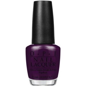 OPI Nail Lacquer O Suzi Mio