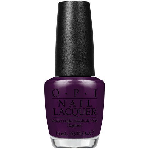 OPI Nail Lacquer O Suzi Mio
