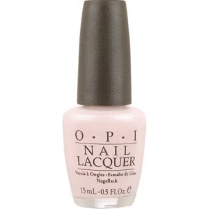 OPI Nail Lacquer Otherwise Engaged 15ml