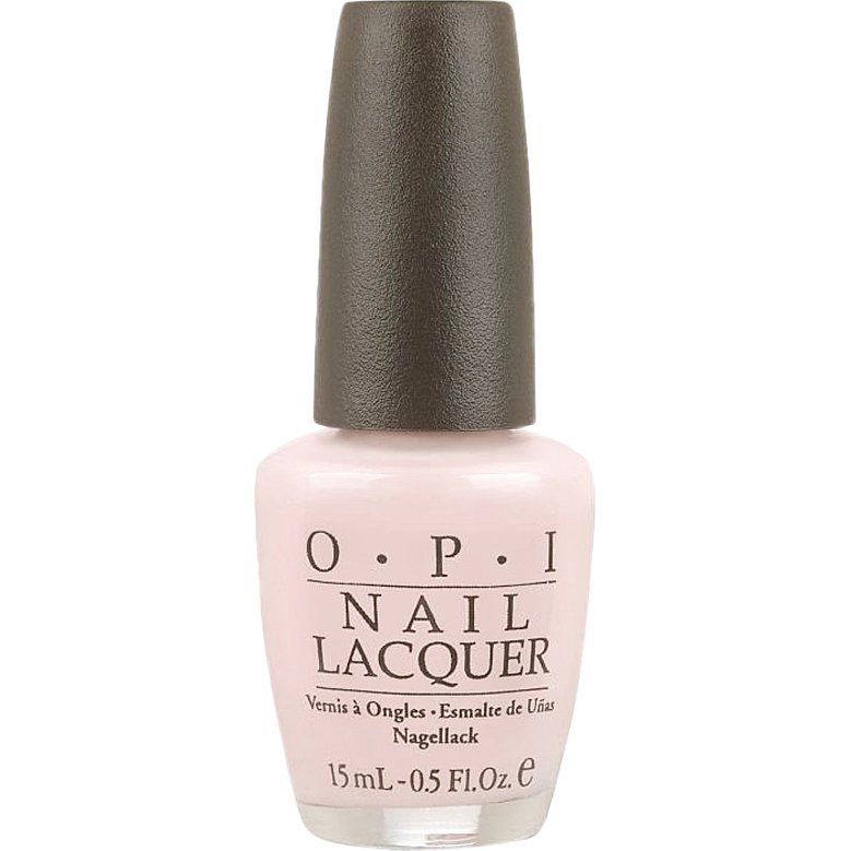 OPI Nail Lacquer Otherwise Engaged 15ml