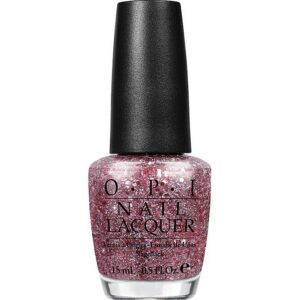 OPI Nail Lacquer Pink Yet Lavender 15ml