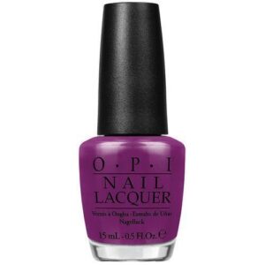 OPI Nail Lacquer Push & Pur-Pull