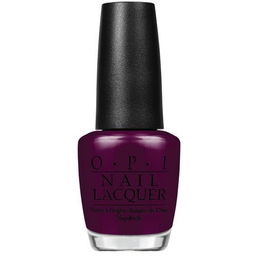 OPI Nail Lacquer Rich & Brazilian