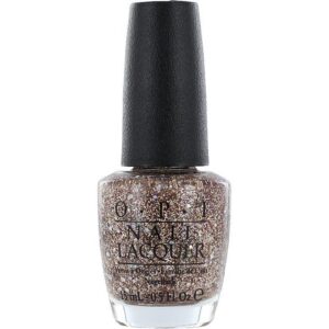 OPI Nail Lacquer Rose Of Light 15ml
