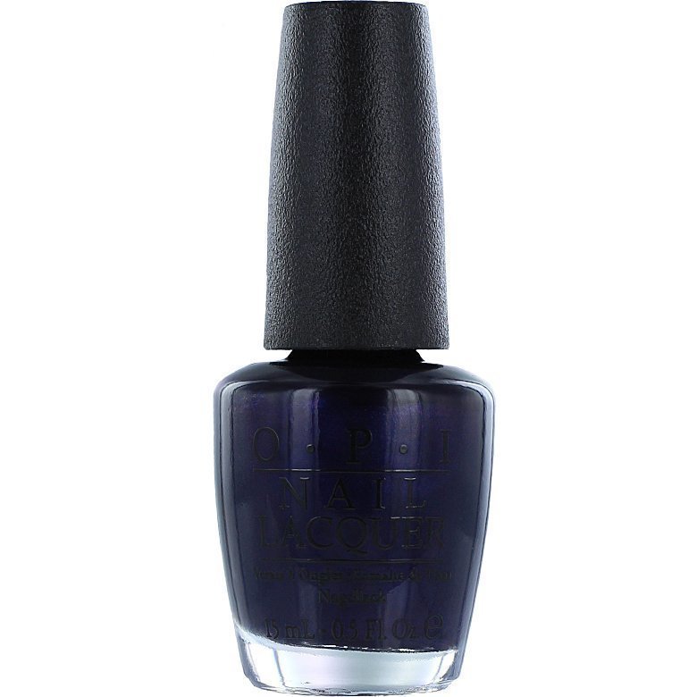 OPI Nail Lacquer Russian Navy 15ml