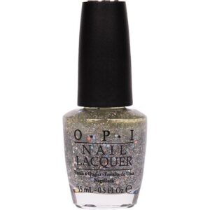 OPI Nail Lacquer Servin'Up Sparkle 15ml