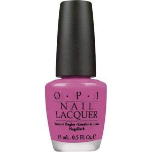 OPI Nail Lacquer Shorts Story