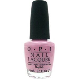 OPI Nail Lacquer Significant Other Color 15ml