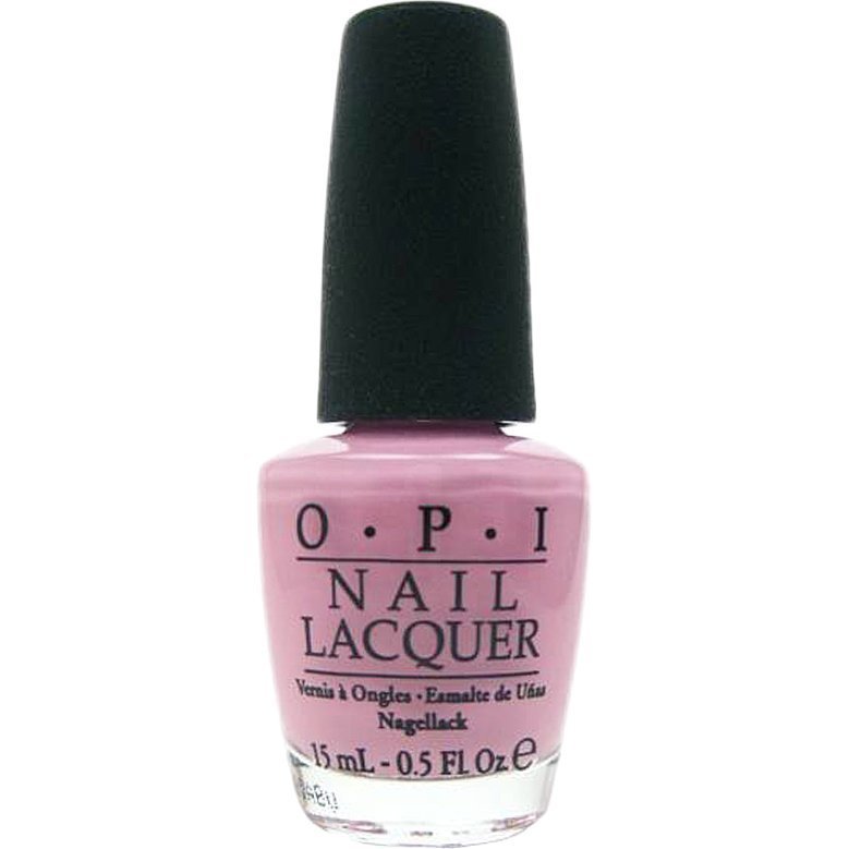 OPI Nail Lacquer Significant Other Color 15ml
