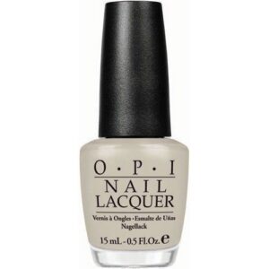 OPI Nail Lacquer Skull & Glossbones