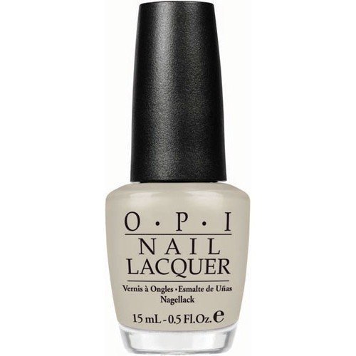 OPI Nail Lacquer Skull & Glossbones