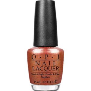 OPI Nail Lacquer Sprung 15ml