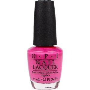 OPI Nail Lacquer Suzi Has a Swede Tooth 15ml
