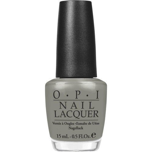 OPI Nail Lacquer Suzi Takes The Wheel