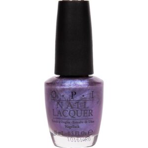 OPI Nail Lacquer The Color To Watch 15ml