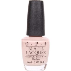OPI Nail Lacquer Tiramisu For Two 15ml