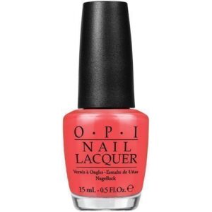 OPI Nail Lacquer Toucan Do It If You Try