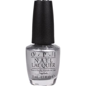 OPI Nail Lacquer Turn On the Haute Light 15ml