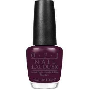 OPI Nail Lacquer Vampsterdam 15ml