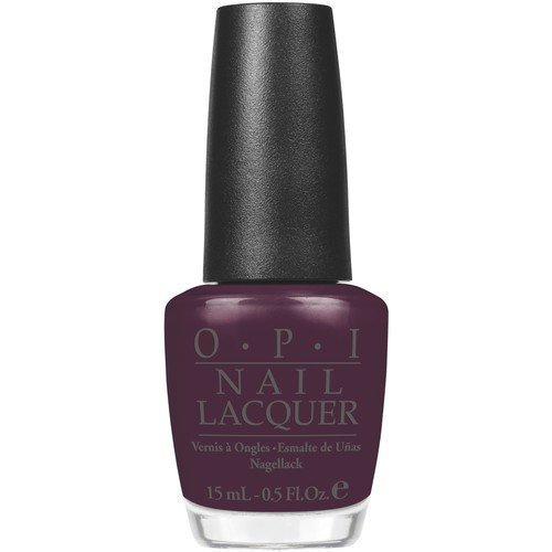 OPI Nail Lacquer Vampsterdam
