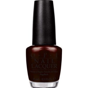 OPI Nail Lacquer Visions of Love