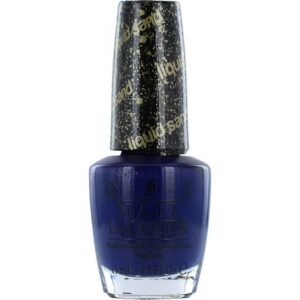 OPI Nail Lacquer Wharf! Wharf! Wharf! 15ml