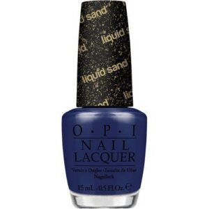OPI Nail Lacquer Wharf Wharf Wharf!