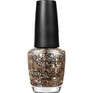 OPI Nail Lacquer When Monkeys Fly 15ml