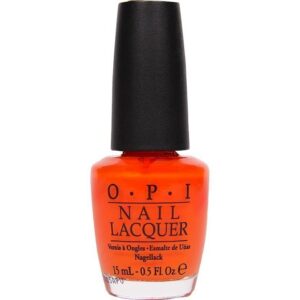 OPI Nail Lacquer Y'all Come Back Ya Hear 15ml