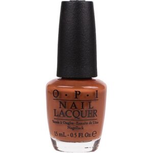 OPI Nail LacquerBergers & Fries 15ml