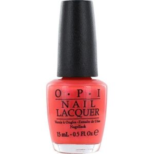 OPI Nail Lacqueral 15ml