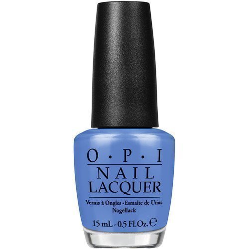 OPI New Orleans Rich Girls & Po-Boys