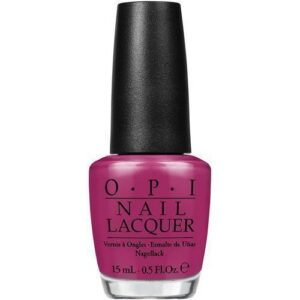 OPI New Orleans Spare Me a French Quarter