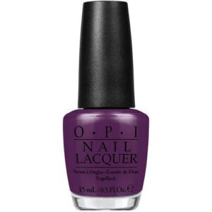 OPI Skating On Thin Ice-Land