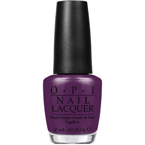 OPI Skating On Thin Ice-Land