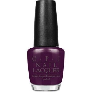 OPI Skyfall Casino Royale
