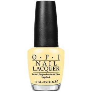 OPI Soft Shades One Chic Chick