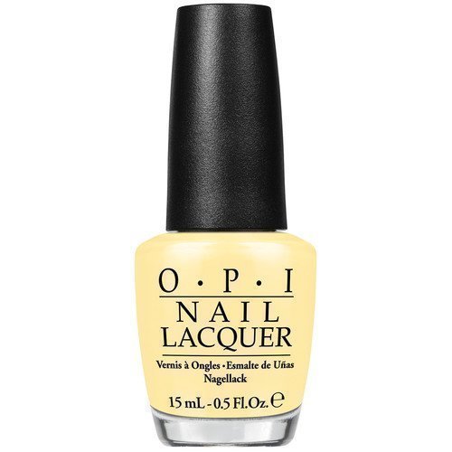 OPI Soft Shades One Chic Chick