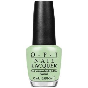 OPI Soft Shades This Cost Me a Mint