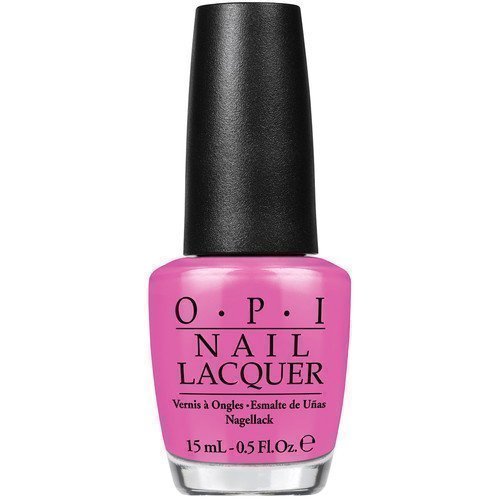 OPI Suzi Has a Swede Tooth
