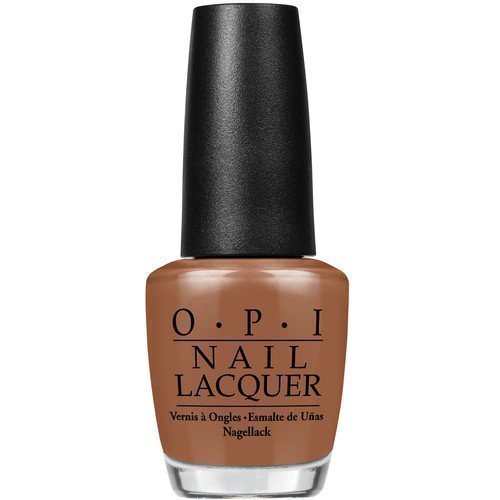 OPI Washington DC Inside the ISABELLEtway