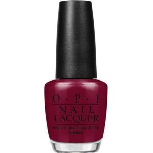 OPI Washington DC We The Female