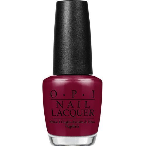 OPI Washington DC We The Female
