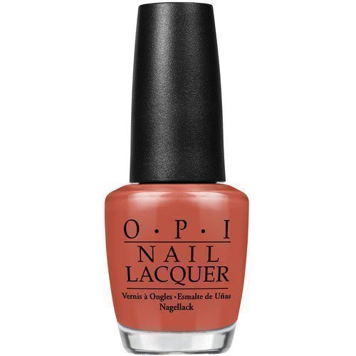 OPI Washington DC Yank My Doodle