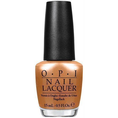 OPI With A Nice Finn-ish