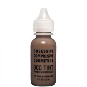 Obsessive Compulsive Cosmetics Tinted Moisturizer Various Shades Y5