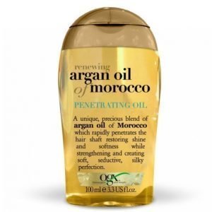 Ogx Argan Oil Of Morocco Penetrating Oil 100 Ml