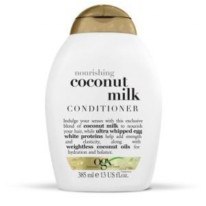 Ogx Ogx Coconut Milk Balsam 385 ml
